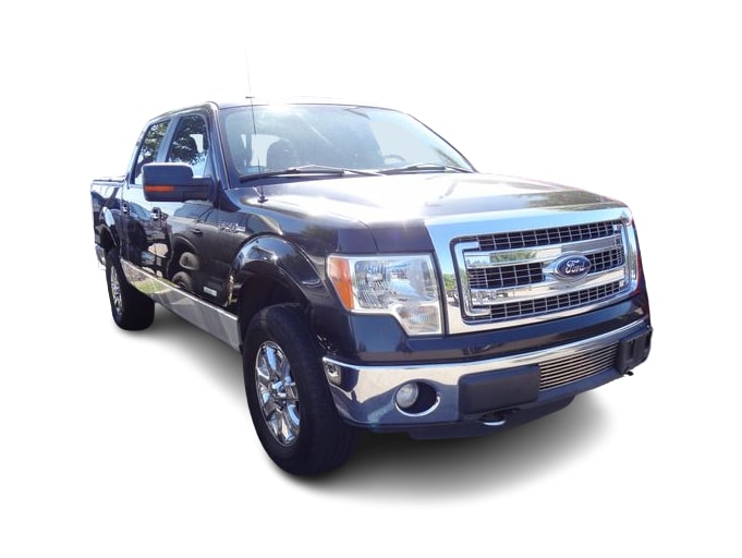 Thumbnail: 2013 Ford F-150 - 11