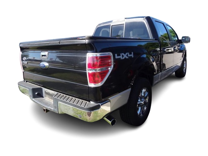 Thumbnail: 2013 Ford F-150 - 13