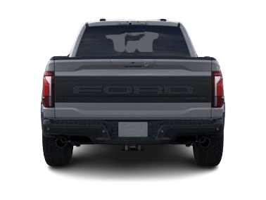 Thumbnail: 2026 Ford F-150 - 10