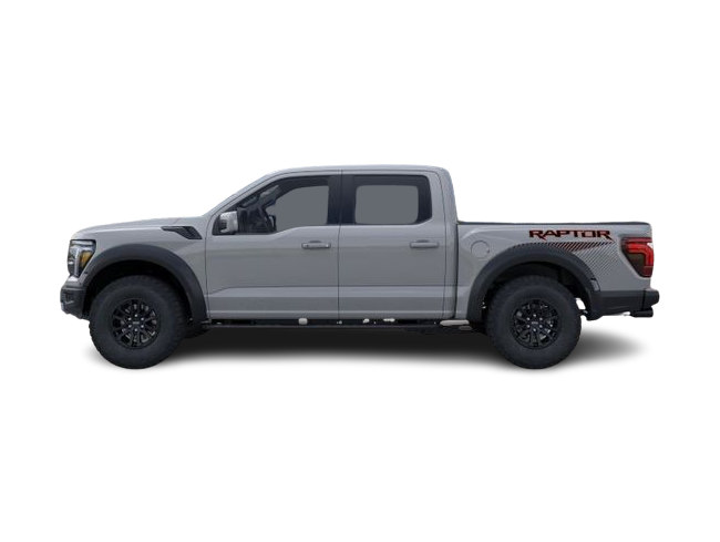 Thumbnail: 2026 Ford F-150 - 3