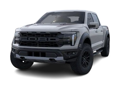 Thumbnail: 2026 Ford F-150 - 4