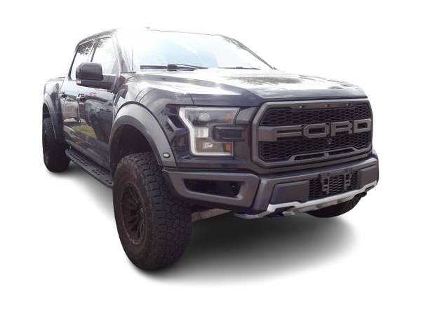 Thumbnail: 2019 Ford F-150 - 10
