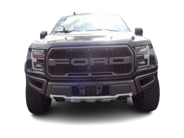 Thumbnail: 2019 Ford F-150 - 4