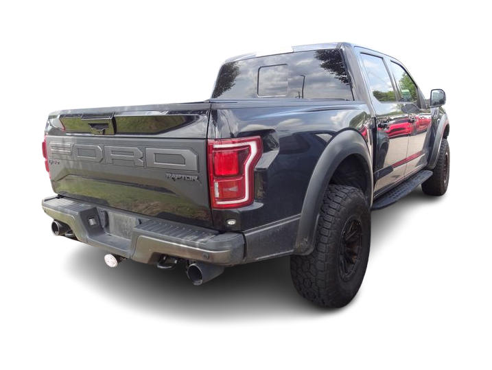 Thumbnail: 2019 Ford F-150 - 11