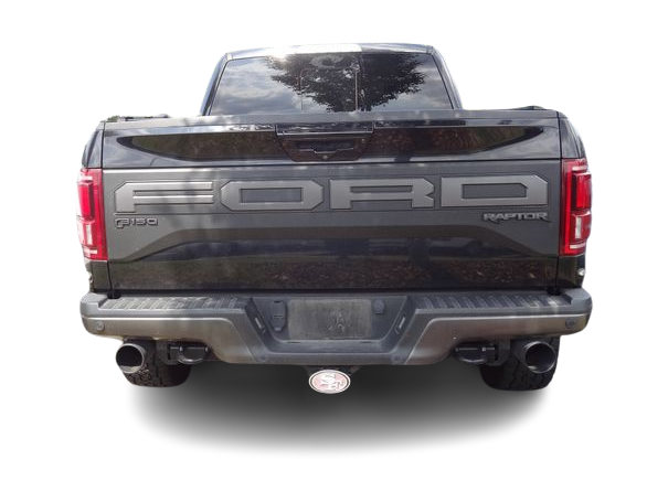 Thumbnail: 2019 Ford F-150 - 3