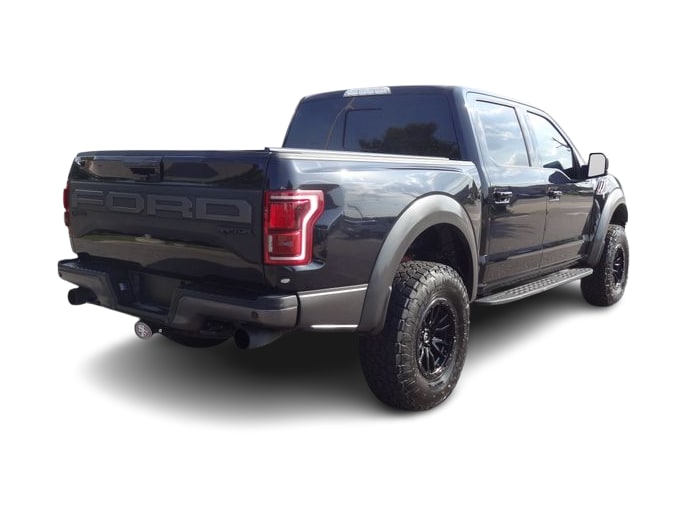 Thumbnail: 2019 Ford F-150 - 16