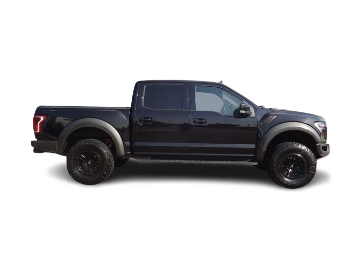 Thumbnail: 2019 Ford F-150 - 17