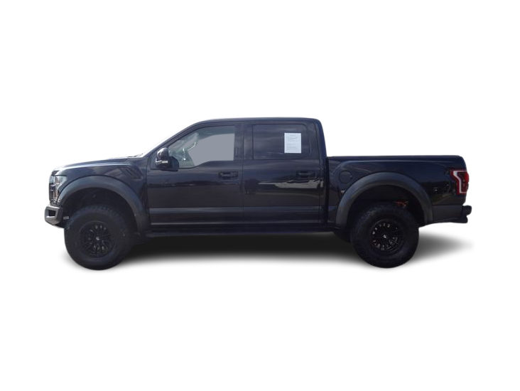 Thumbnail: 2019 Ford F-150 - 3