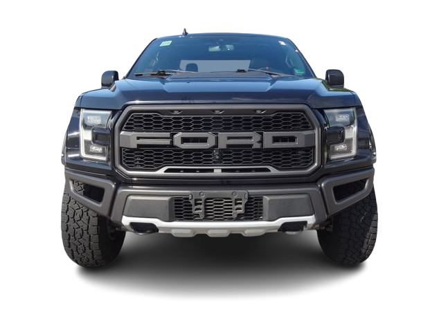 Thumbnail: 2019 Ford F-150 - 4