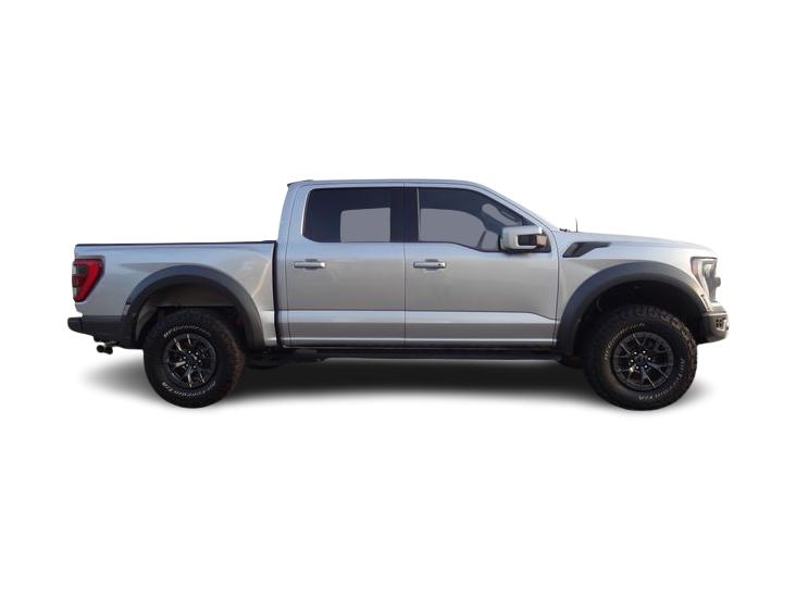 Thumbnail: 2021 Ford F-150 - 19