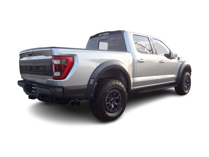 Thumbnail: 2021 Ford F-150 - 18