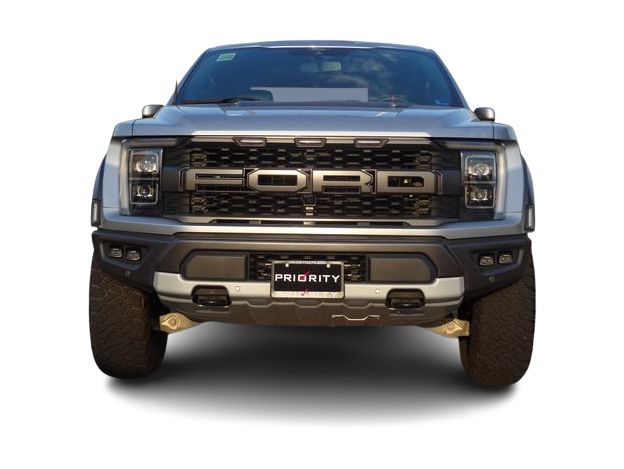 Thumbnail: 2021 Ford F-150 - 4