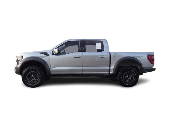 Thumbnail: 2021 Ford F-150 - 3