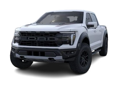 Thumbnail: 2025 Ford F-150 - 4