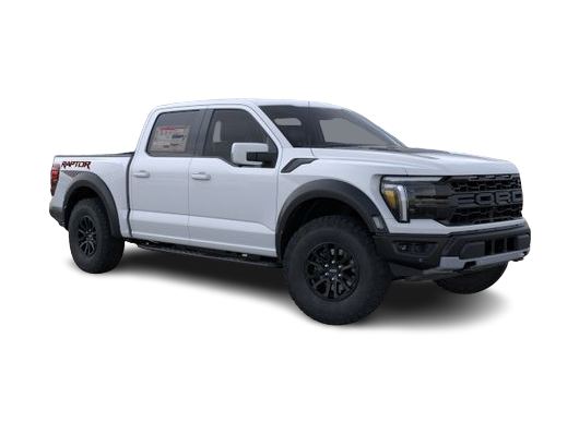Thumbnail: 2025 Ford F-150 - 12