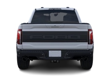 Thumbnail: 2025 Ford F-150 - 10