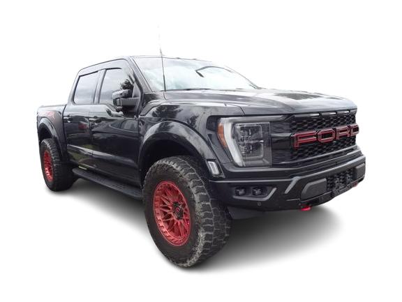 Thumbnail: 2022 Ford F-150 - 10