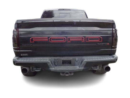 Thumbnail: 2022 Ford F-150 - 3
