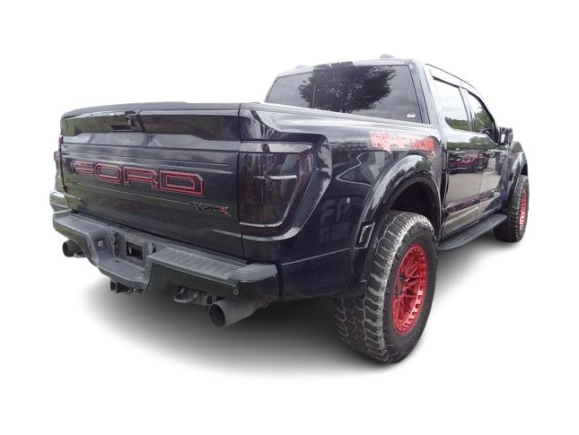 Thumbnail: 2022 Ford F-150 - 11