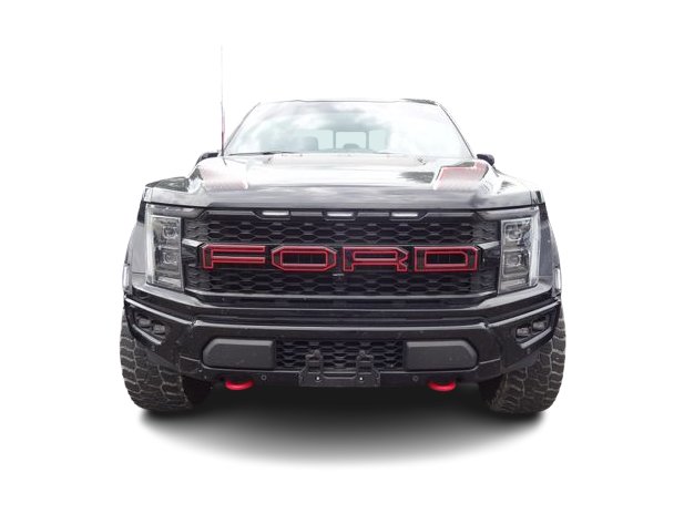 Thumbnail: 2022 Ford F-150 - 4