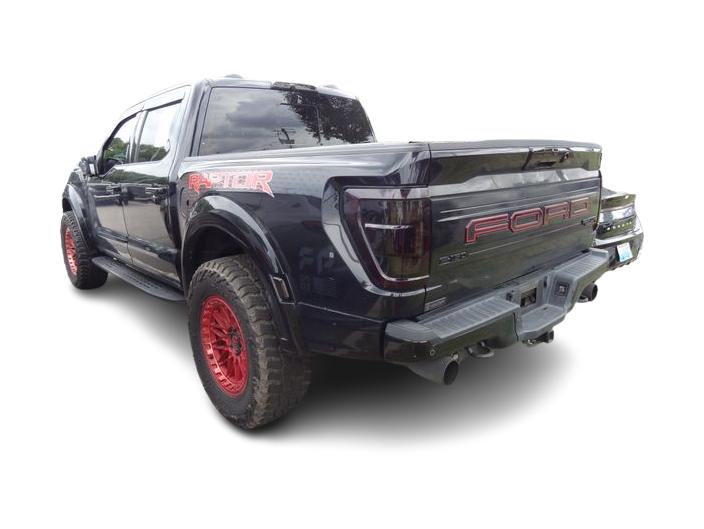 Thumbnail: 2022 Ford F-150 - 2