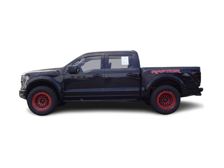 Thumbnail: 2022 Ford F-150 - 3