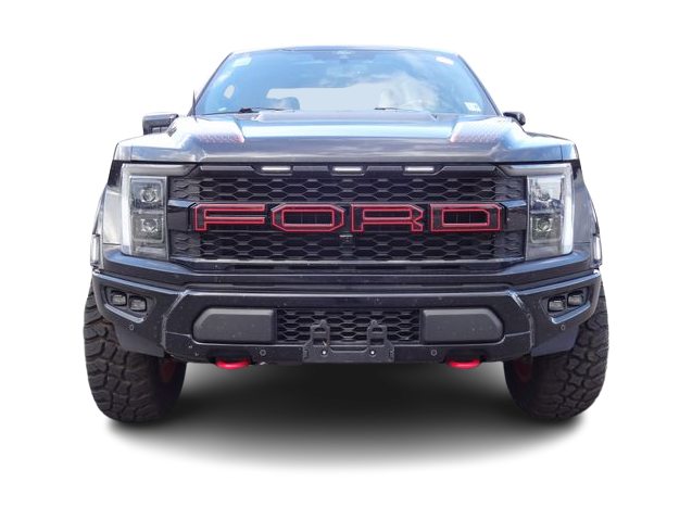Thumbnail: 2022 Ford F-150 - 4