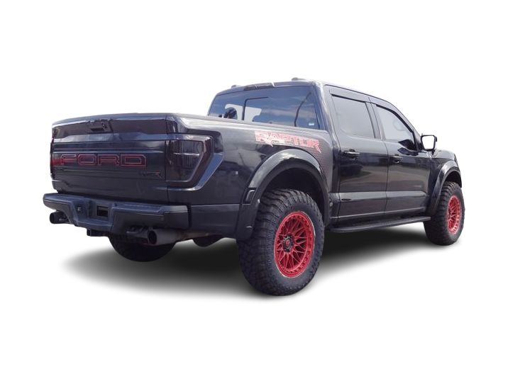 Thumbnail: 2022 Ford F-150 - 16