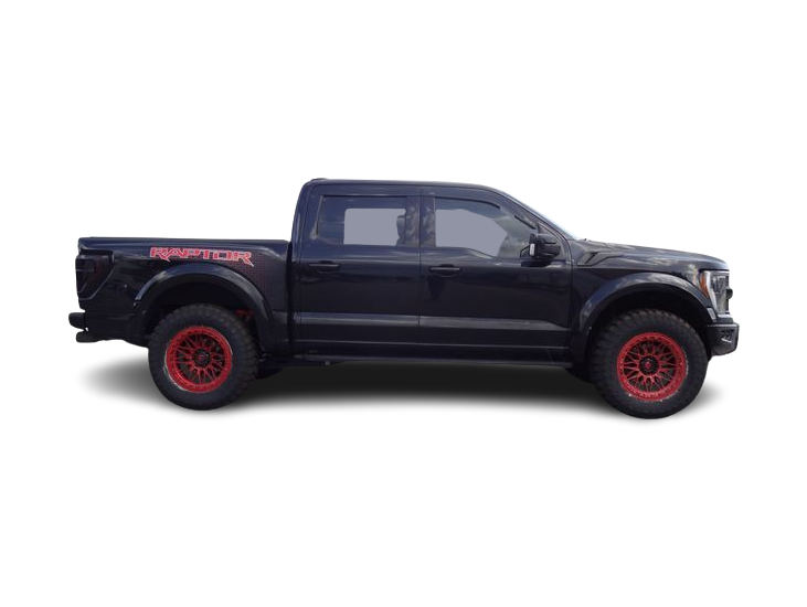 Thumbnail: 2022 Ford F-150 - 17