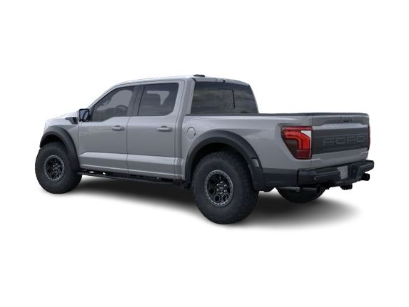 Thumbnail: 2026 Ford F-150 - 4