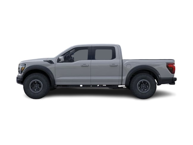 Thumbnail: 2026 Ford F-150 - 3