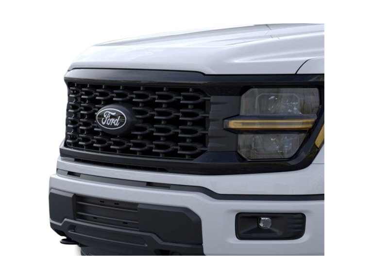 2025 Ford F-150 STX 19
