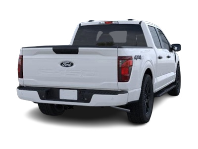 2025 Ford F-150 STX 15
