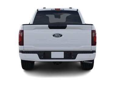 2025 Ford F-150 STX 12