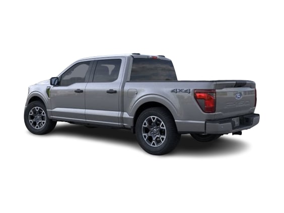 2025 Ford F-150 STX 4