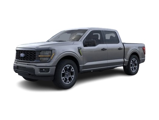 Thumbnail: 2025 Ford F-150 - 3