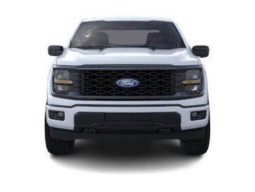 2025 Ford F-150 STX 13