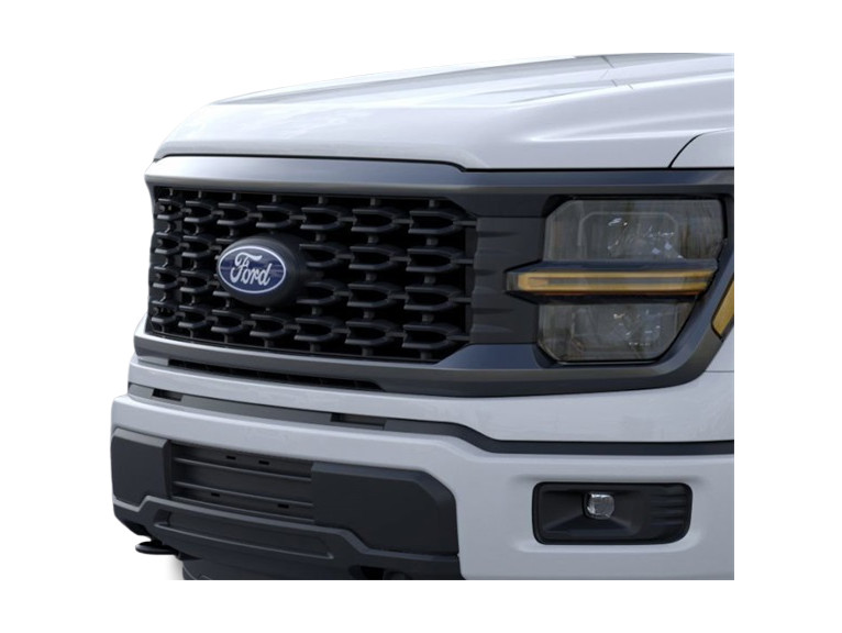 Thumbnail: 2025 Ford F-150 - 18