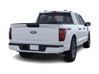 Thumbnail: 2025 Ford F-150 - 14