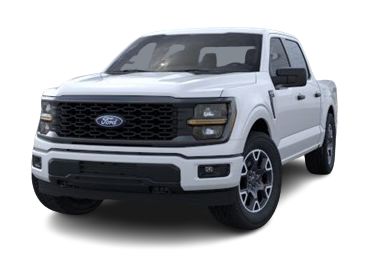 Thumbnail: 2025 Ford F-150 - 11