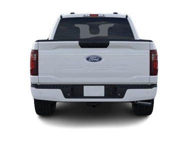 Thumbnail: 2025 Ford F-150 - 5