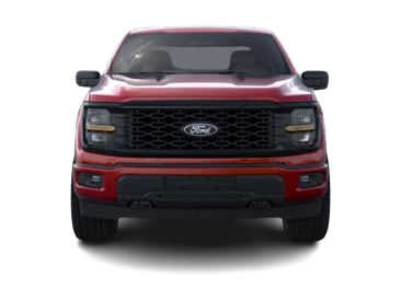 2025 Ford F-150 STX 12