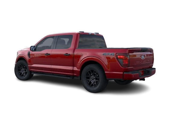 2025 Ford F-150 STX 11
