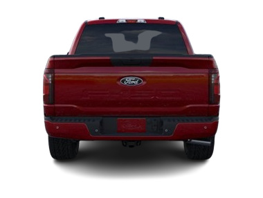 2025 Ford F-150 STX 4