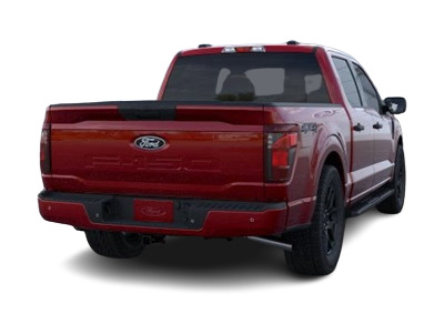 2025 Ford F-150 STX 14