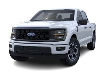 Thumbnail: 2025 Ford F-150 - 9
