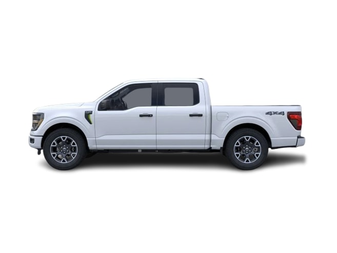 Thumbnail: 2025 Ford F-150 - 3