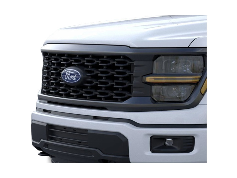 Thumbnail: 2025 Ford F-150 - 18