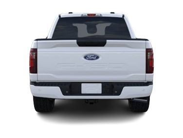 Thumbnail: 2025 Ford F-150 - 4