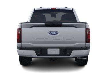 2025 Ford F-150 STX 5